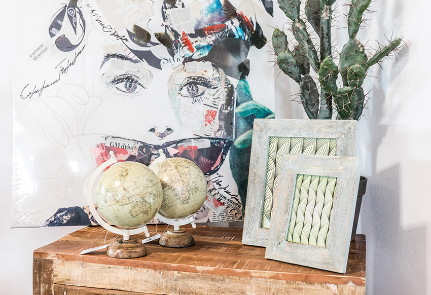 Home Natura Garden Zoo